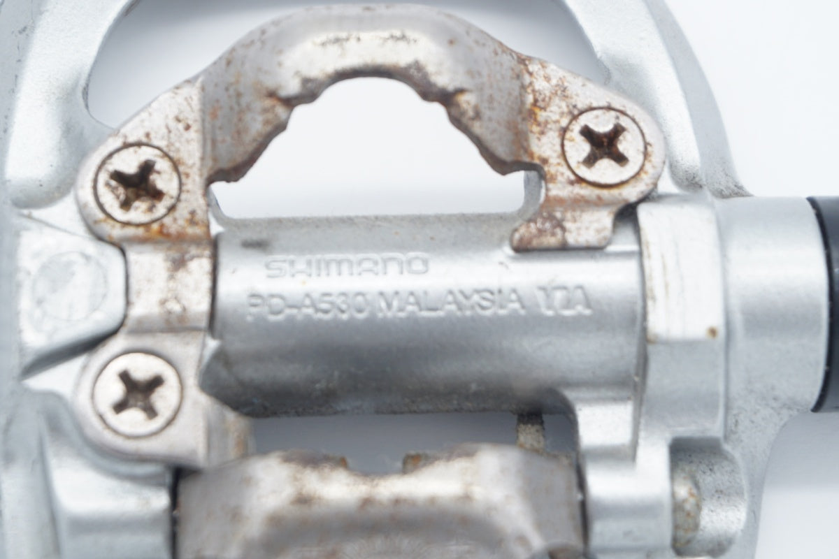 SHIMANO 「シマノ」 PD-A530 ペダル / 滋賀大津店