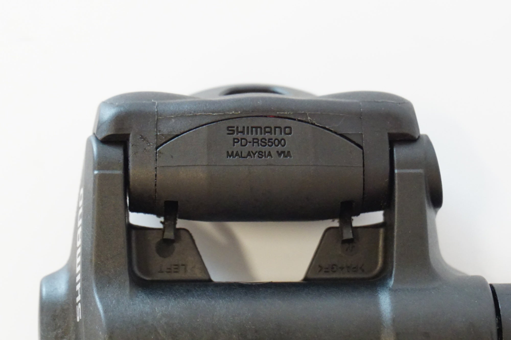 SHIMANO 「シマノ」 PD-RS500 ペダル / 浜松店