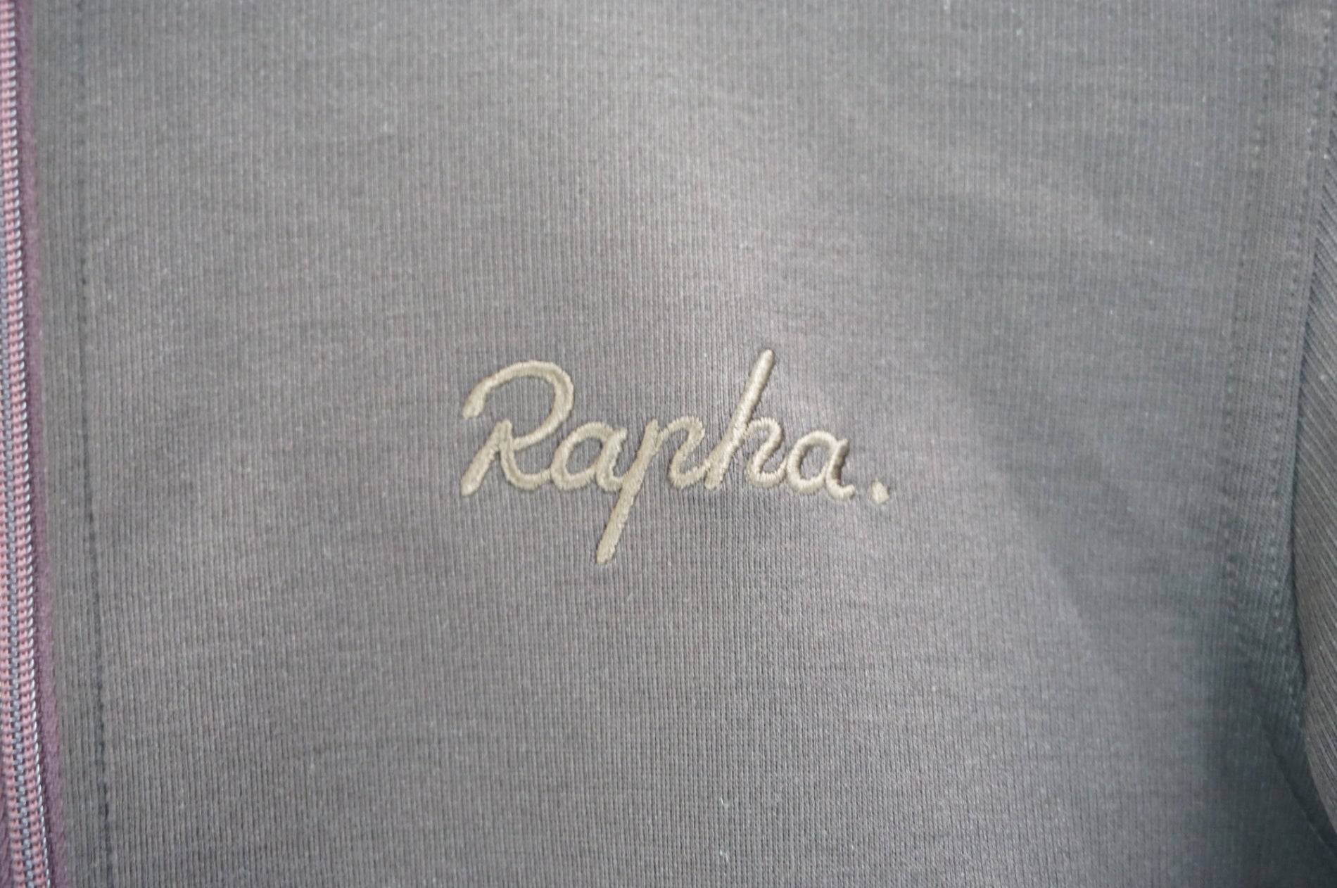 RAPHA 「ラファ」 LONG SLEEVE TRICOLOUR JERSEY Sサイズ メンズ ジャージ / 福岡店