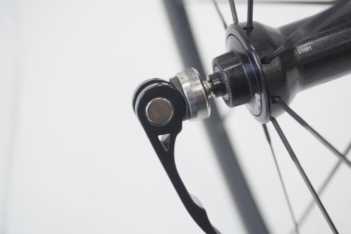 VISION 「ビジョン」 TEAMCOMP 35 SL SHIMANO11速 ホイール