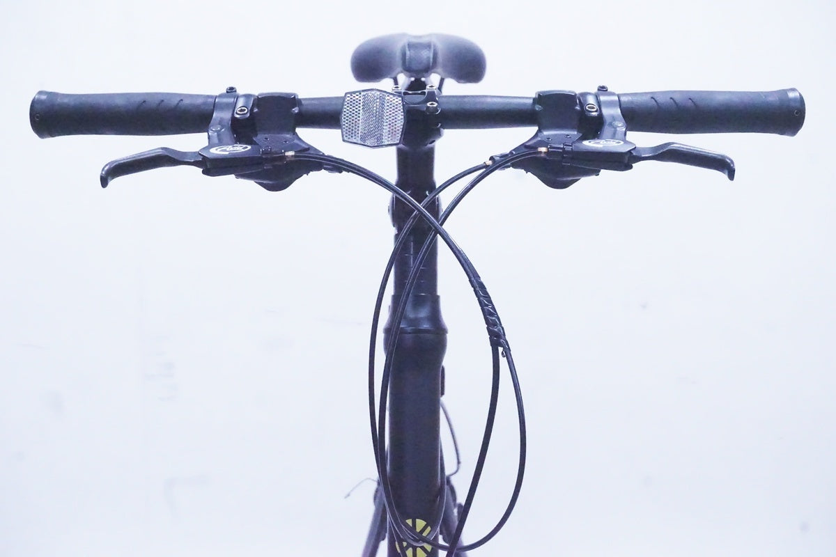 DAHON 「ダホン」 DASH P8 2011年モデル 折り畳み自転車/ 京都西院店
