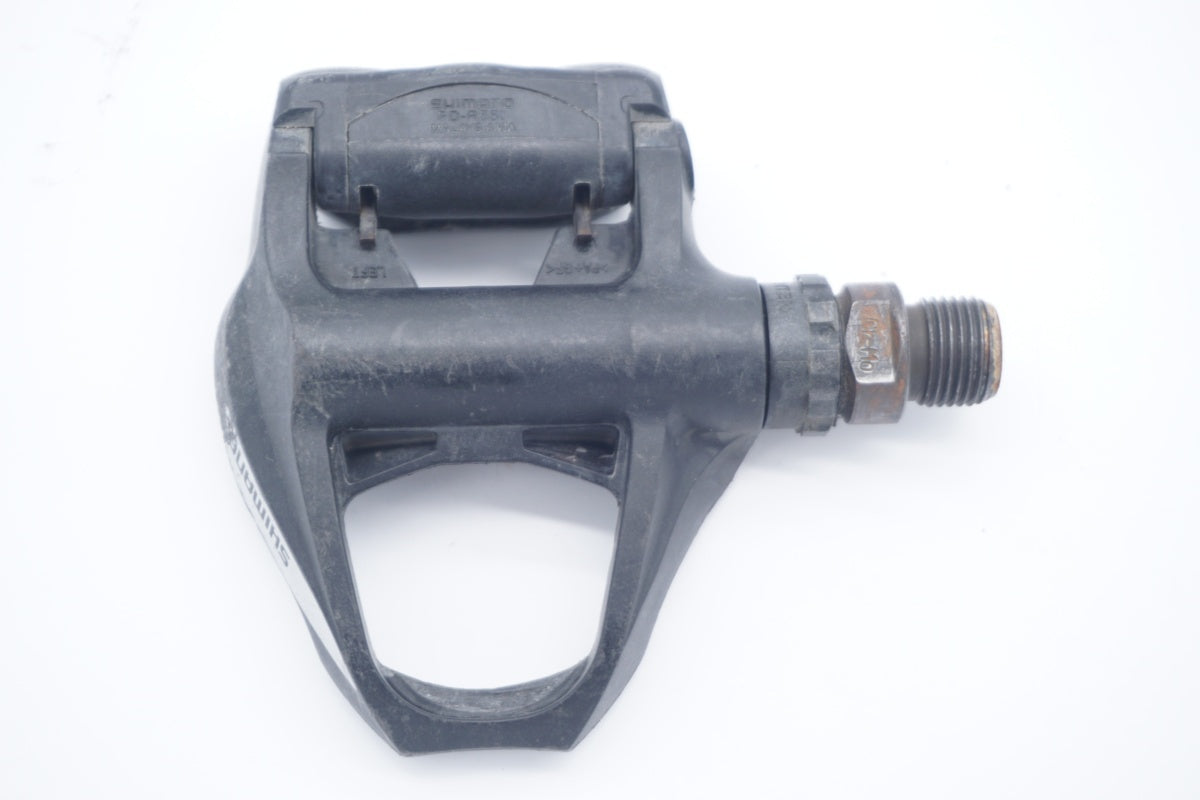 SHIMANO 「シマノ」 PD-RS500 ペダル / 滋賀大津店