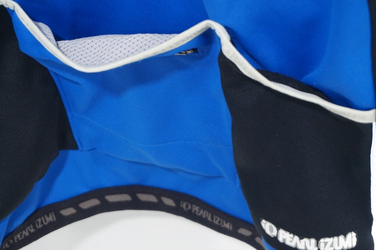 PEARL IZUMI 「パールイズミ」 XLサイズ 長袖裏起毛ジャージ / 滋賀大津店