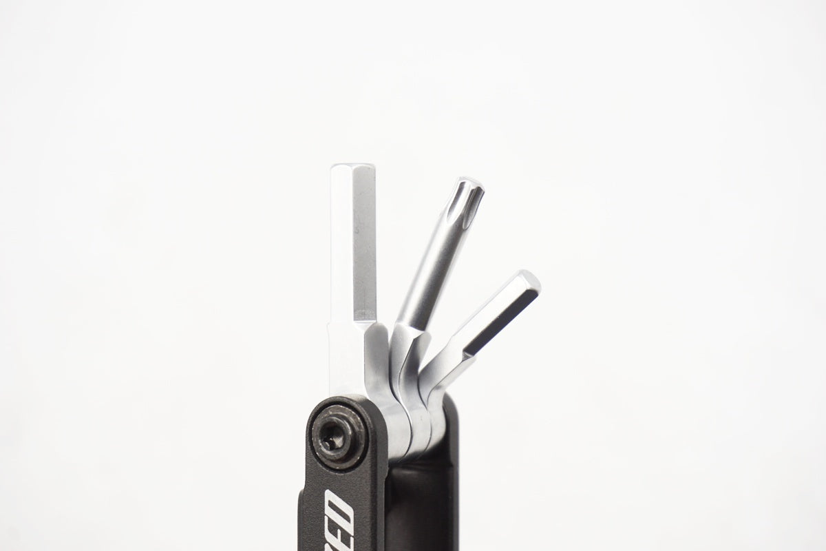 SPECIALIZED 「スペシャライズド」 EMT CAGE MOUNT TOOL ミニツール / 奈良店