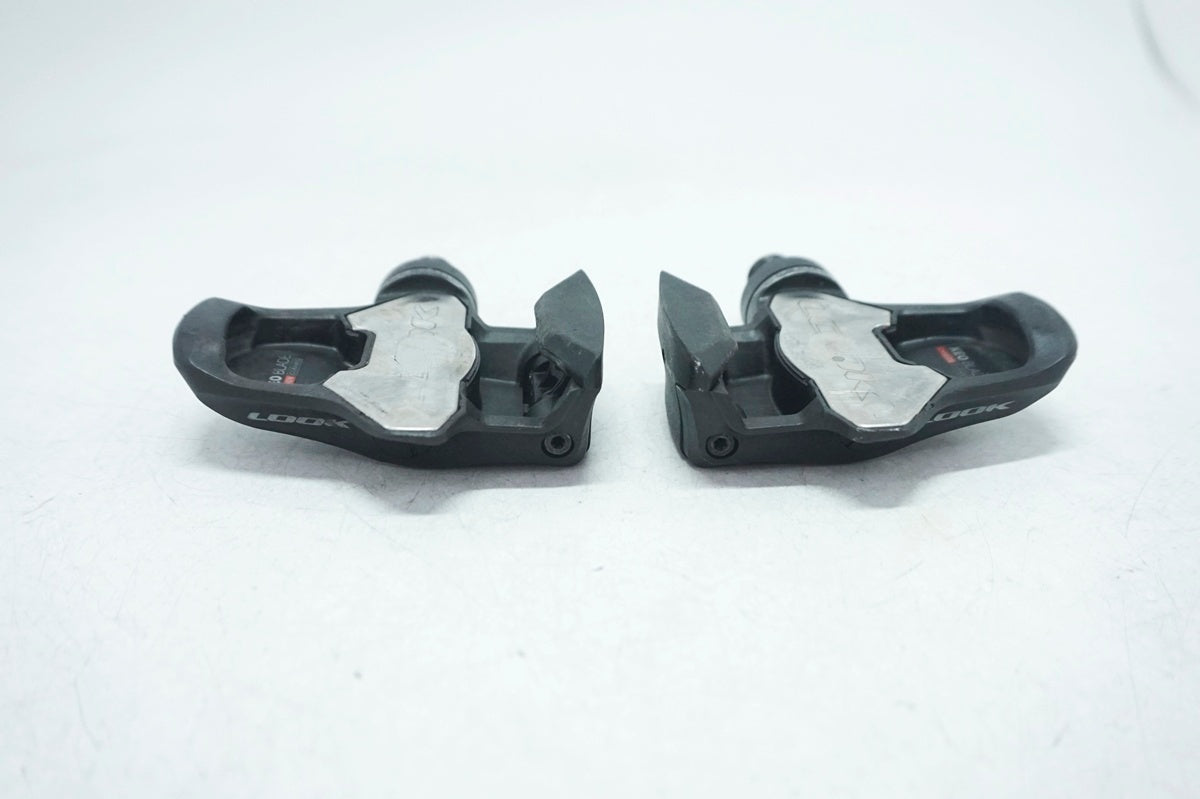 LOOK 「ルック」 KEO BLADE CARBON ペダル / 大阪門真店