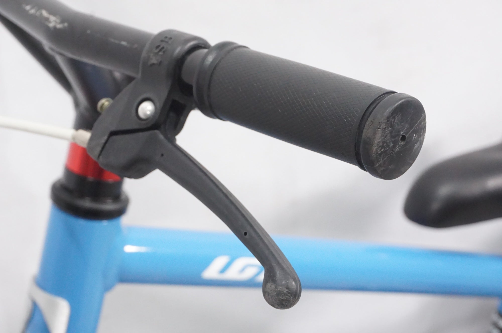 LOUIS GARNEAU 「ルイガノ」 LGS-K16 LITE 2020年モデル キッズバイク / AKIBA店