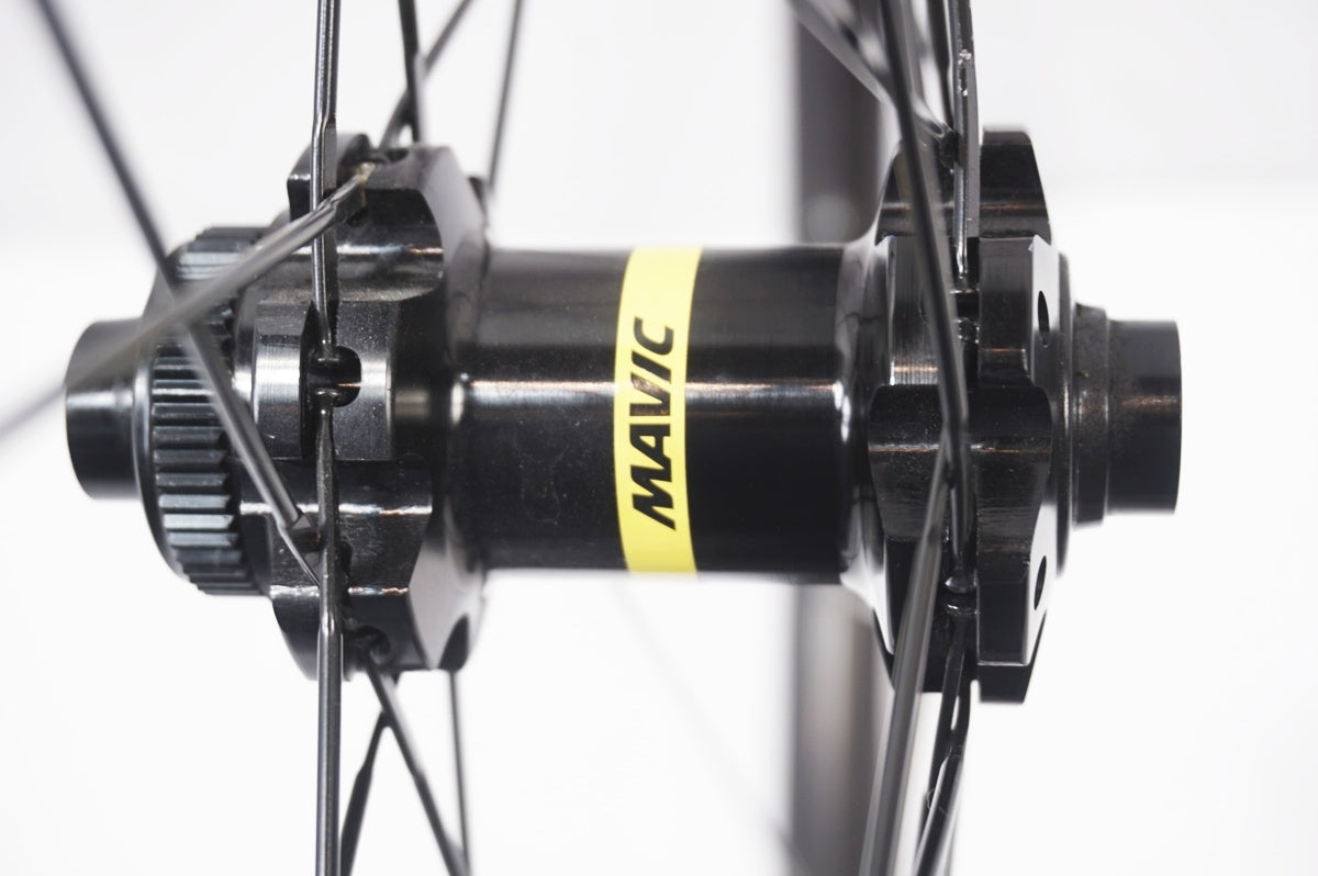 MAVIC マビック All Road S DISC シマノ11S 前後セット