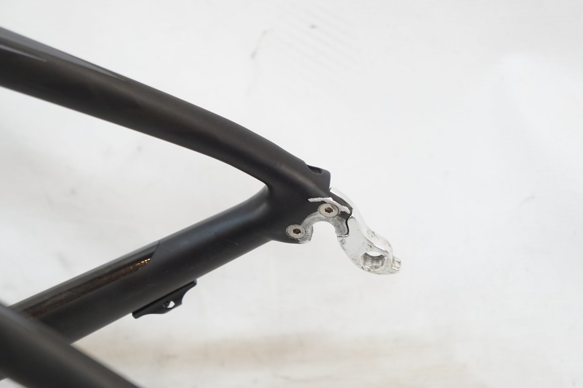 ジャンク KUOTA 「クオータ」 KHARMA EVO 2014年モデル フレームセット
