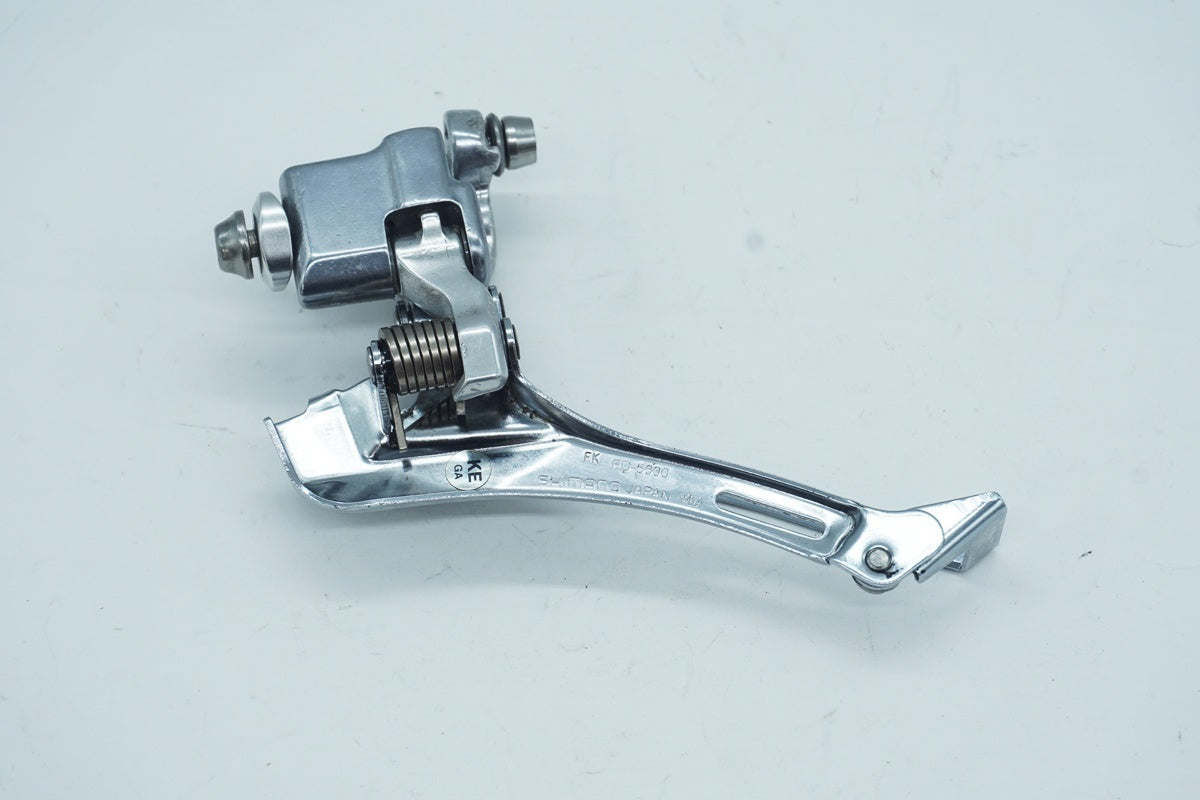 SHIMANO 「シマノ」 105 FD-5600 フロントディレイラー / 京都