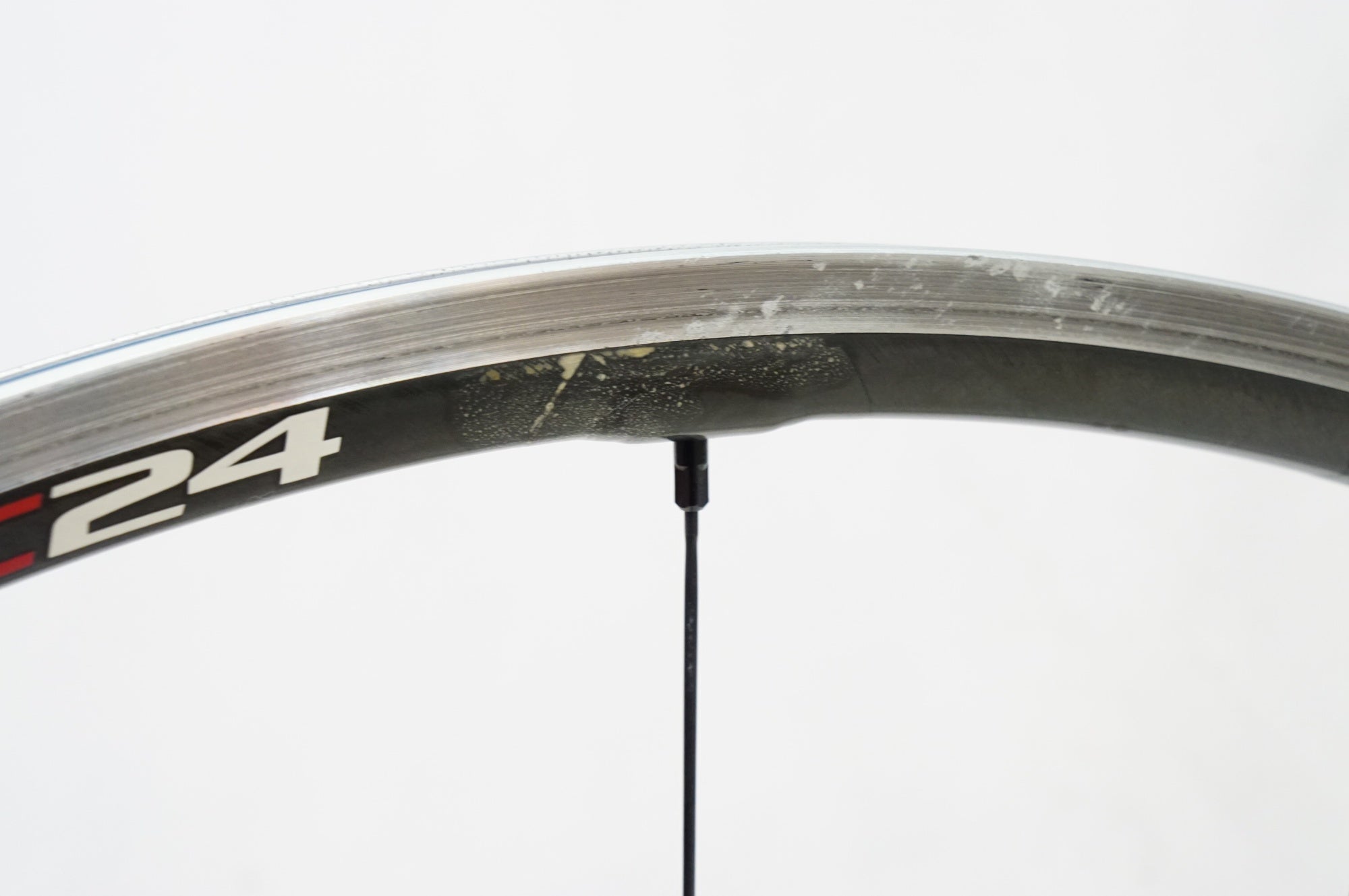 SHIMANO 「シマノ」 DURA ACE WH-7900 C24 CL シマノ10速 ホイールセット / 熊谷本店