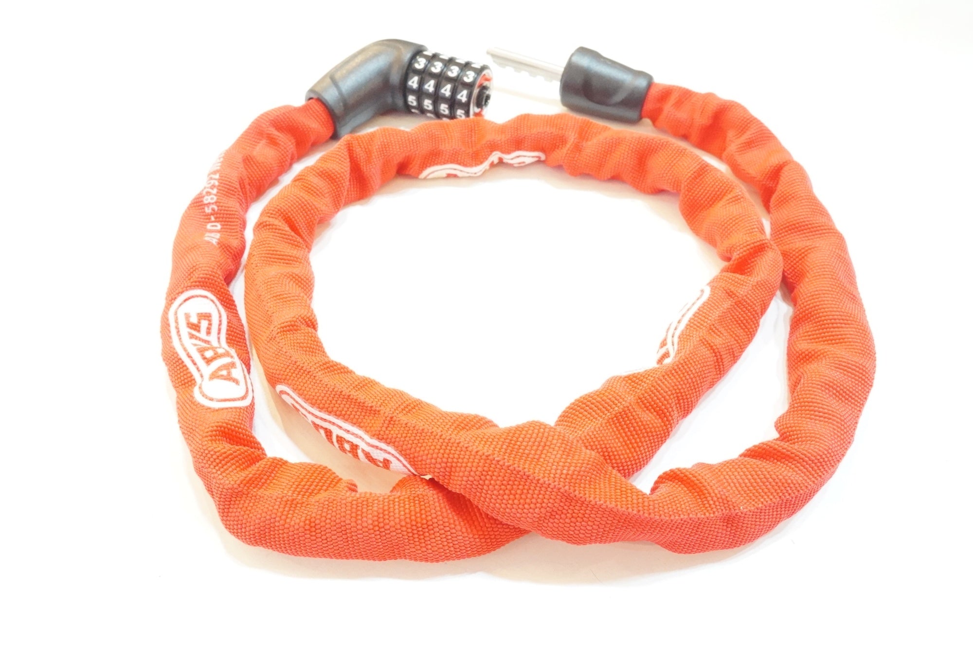 ABUS 「アブス」 5805C チェーンロック / バイチャリ浦和ベース
