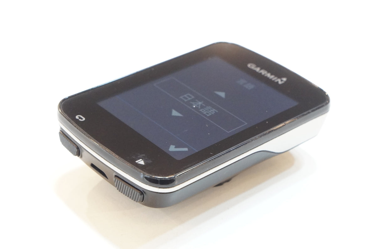 GARMIN 「ガーミン」 EDGE820J サイクルコンピューター / 浦和ベース