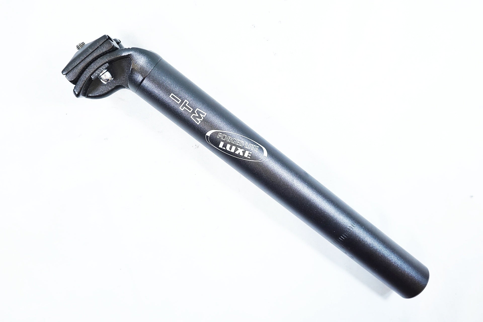 ITM 「アイティーエム」 FORGED LITE LUXE Φ31.6 300mm シートポスト / 有明ガーデン店