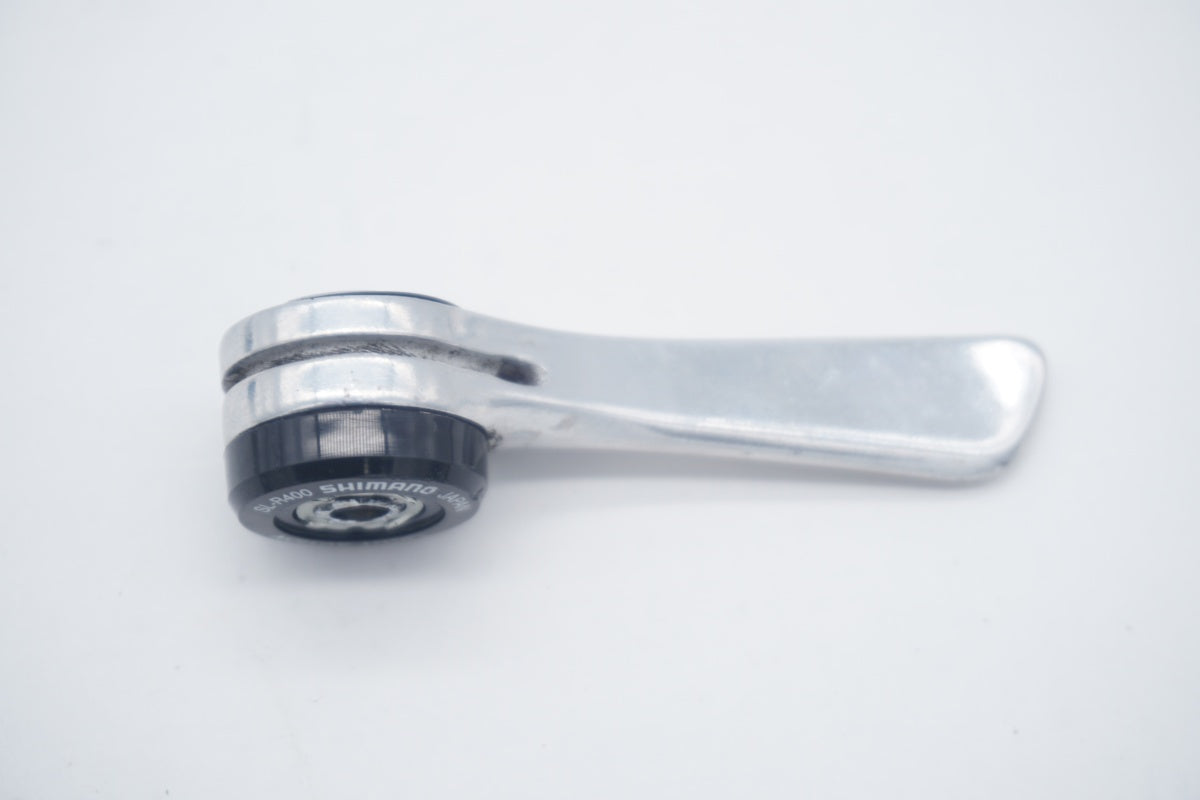 SHIMANO 「シマノ」 SL-R400 ダブルレバー / 滋賀大津店
