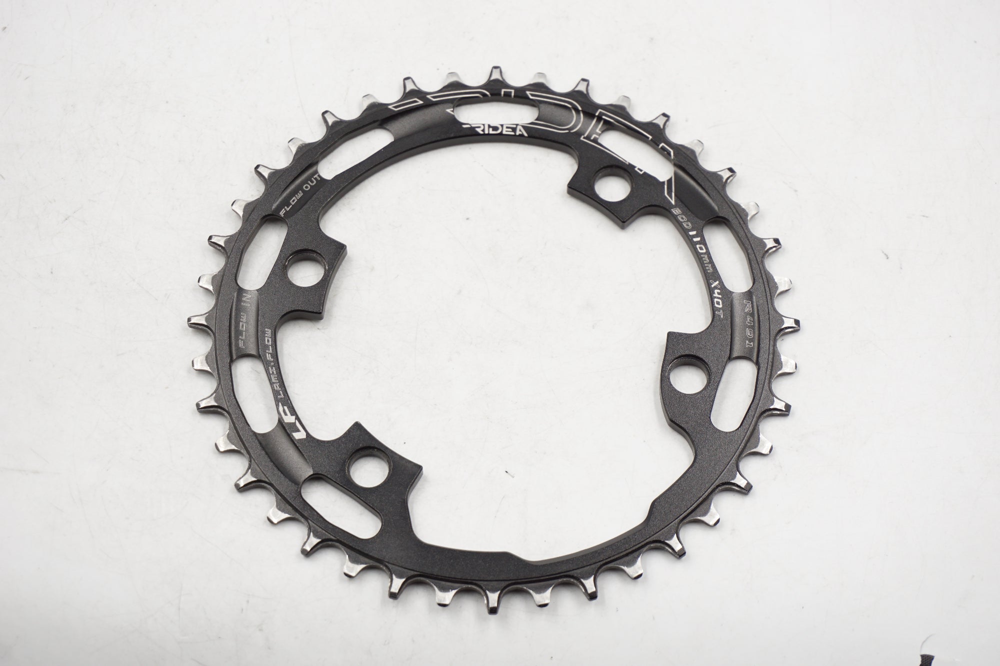 RIDEA 「リデア」 40T チェーンリング / 奈良店