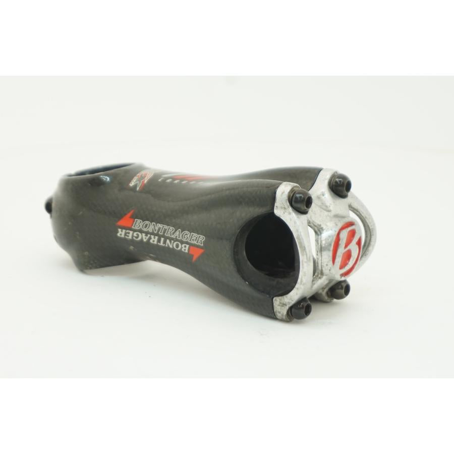 BONTRAGER 「ボントレガー」 RACE XXX LITE 100mm Φ31.8　ステム / 京都西院店