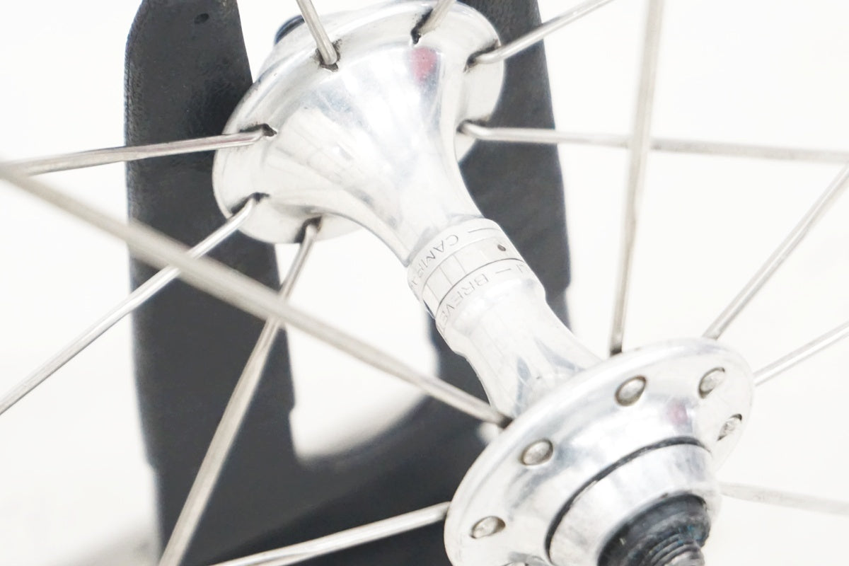 CAMPAGNOLO 「カンパニョーロ」 SHAMAL フロントホイール / 大阪美原北インター店