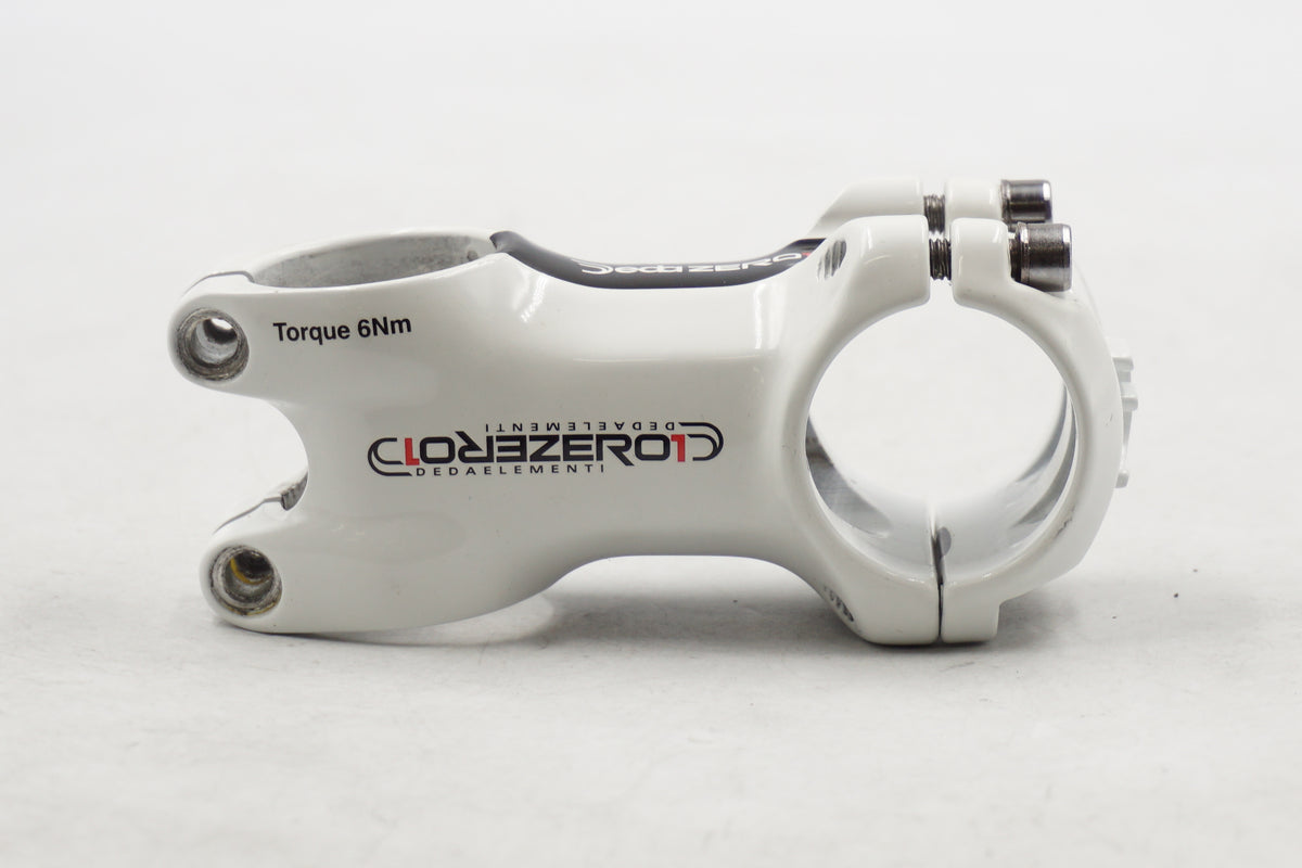 DEDA 「デダ」 ZERO1 Φ31.7 60mm ステム / 奈良店