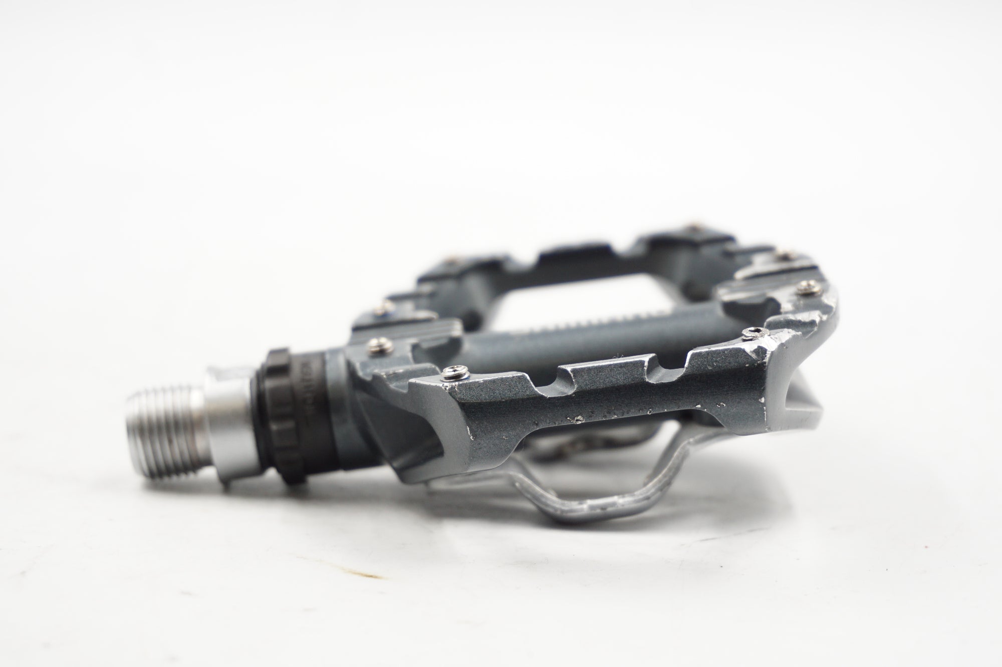 PD-EH500　シマノ　ビンディングペダル　shimamo SHIMANO ( シマノ ) MTB用ビンディングペダル PD-EH500 SPD