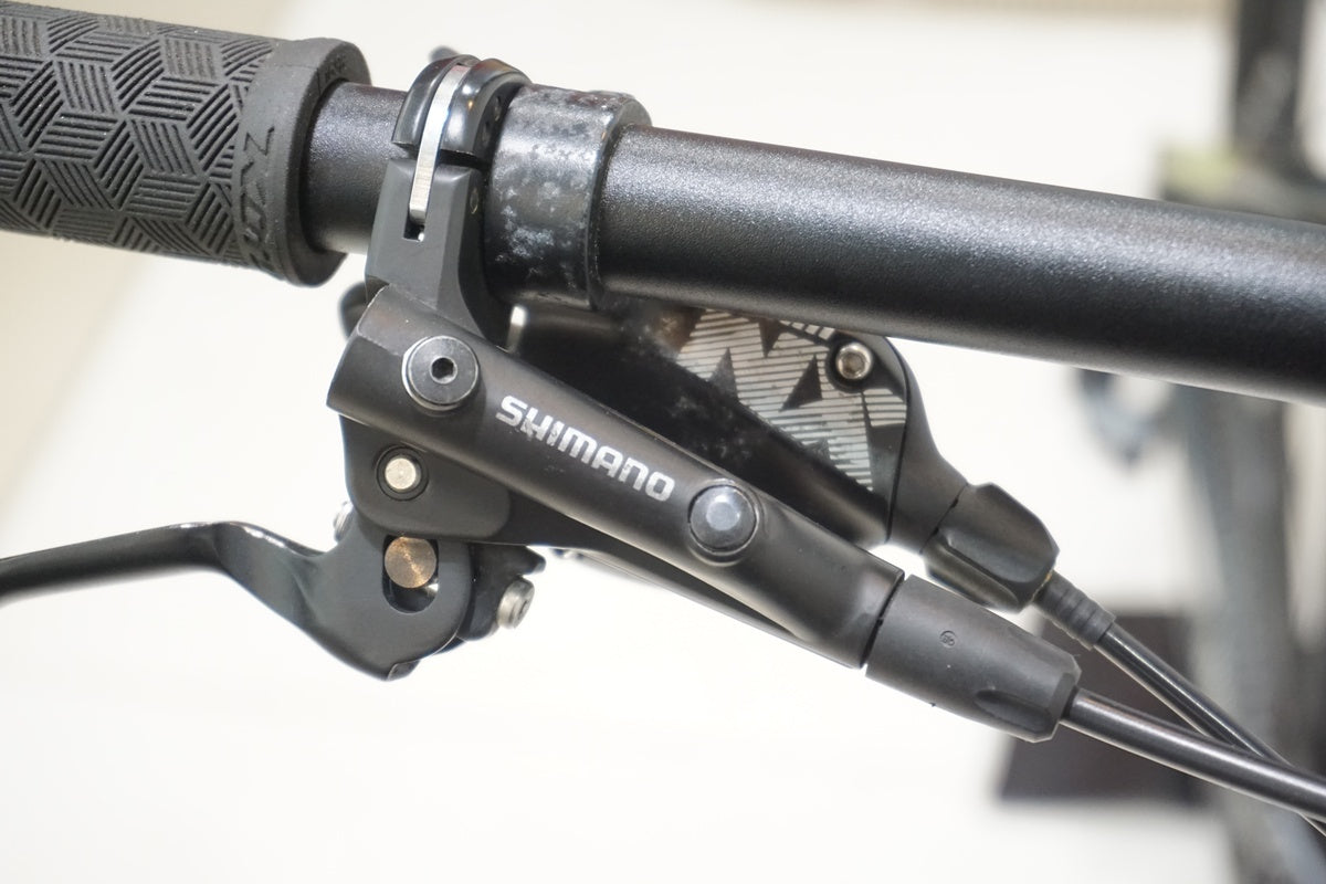 KONA 「コナ」 CINDER CONE 27.5 2019年モデル マウンテンバイク/ 京都西院店