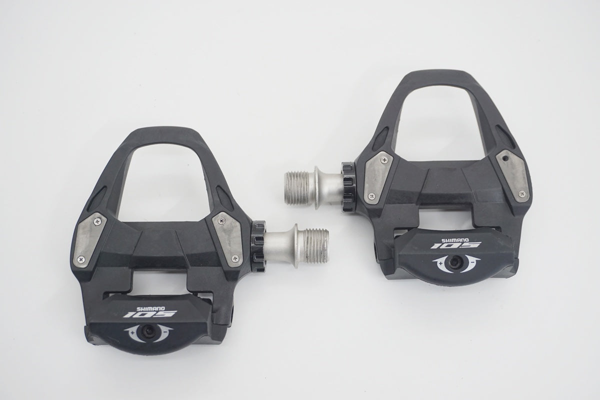 SHIMANO 「」シマノ 105 PD-R7000 ペダル/ 京都八幡店