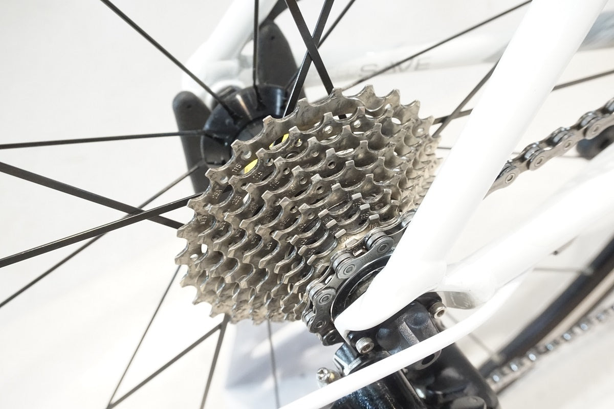 CANNONDALE 「キャノンデール」 CAAD10 WOMEN'S 2015年モデル ロード