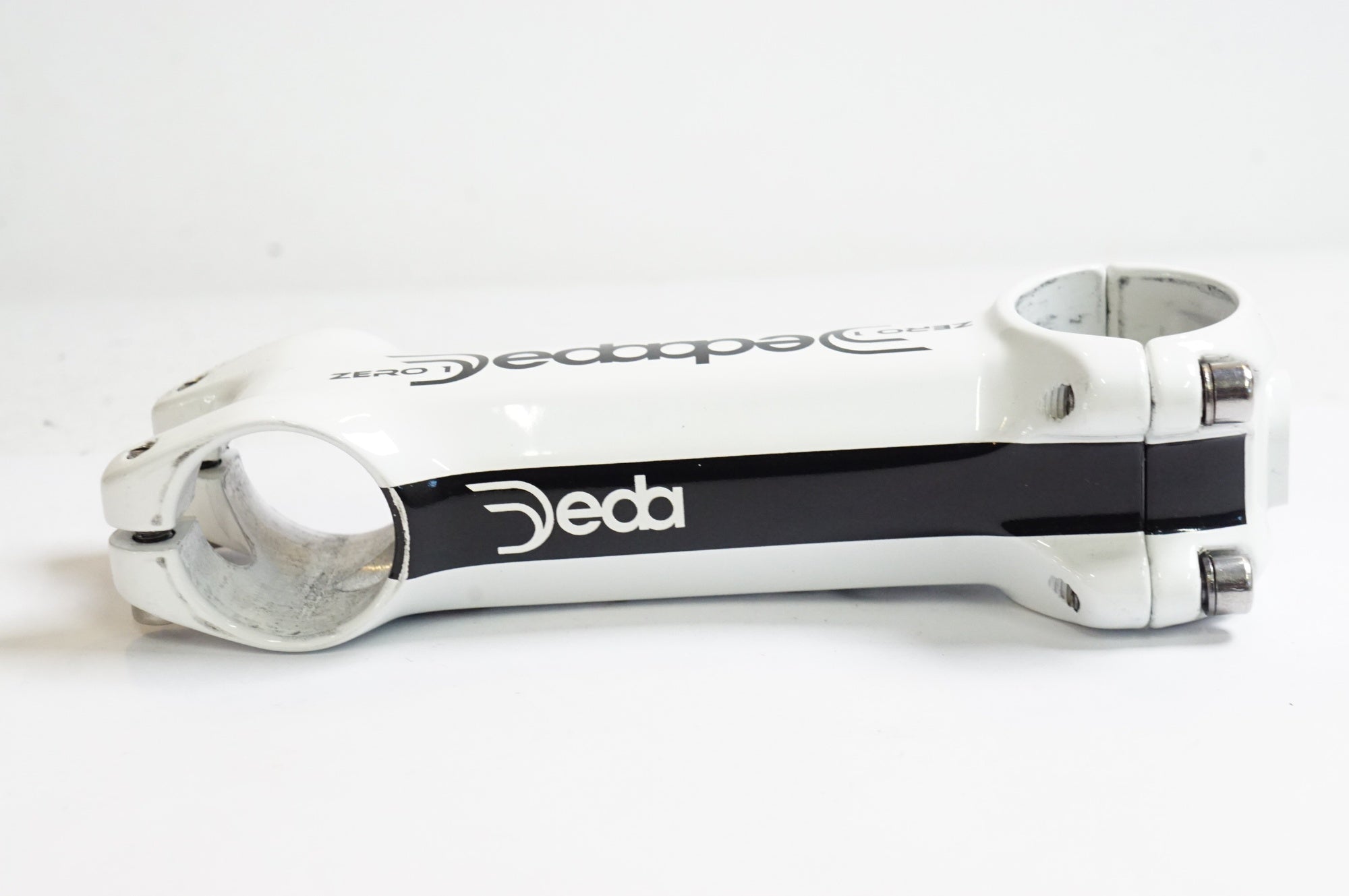 DEDA 「デダ」 ZERO1 φ31.7 110mm ステム / 熊谷本店