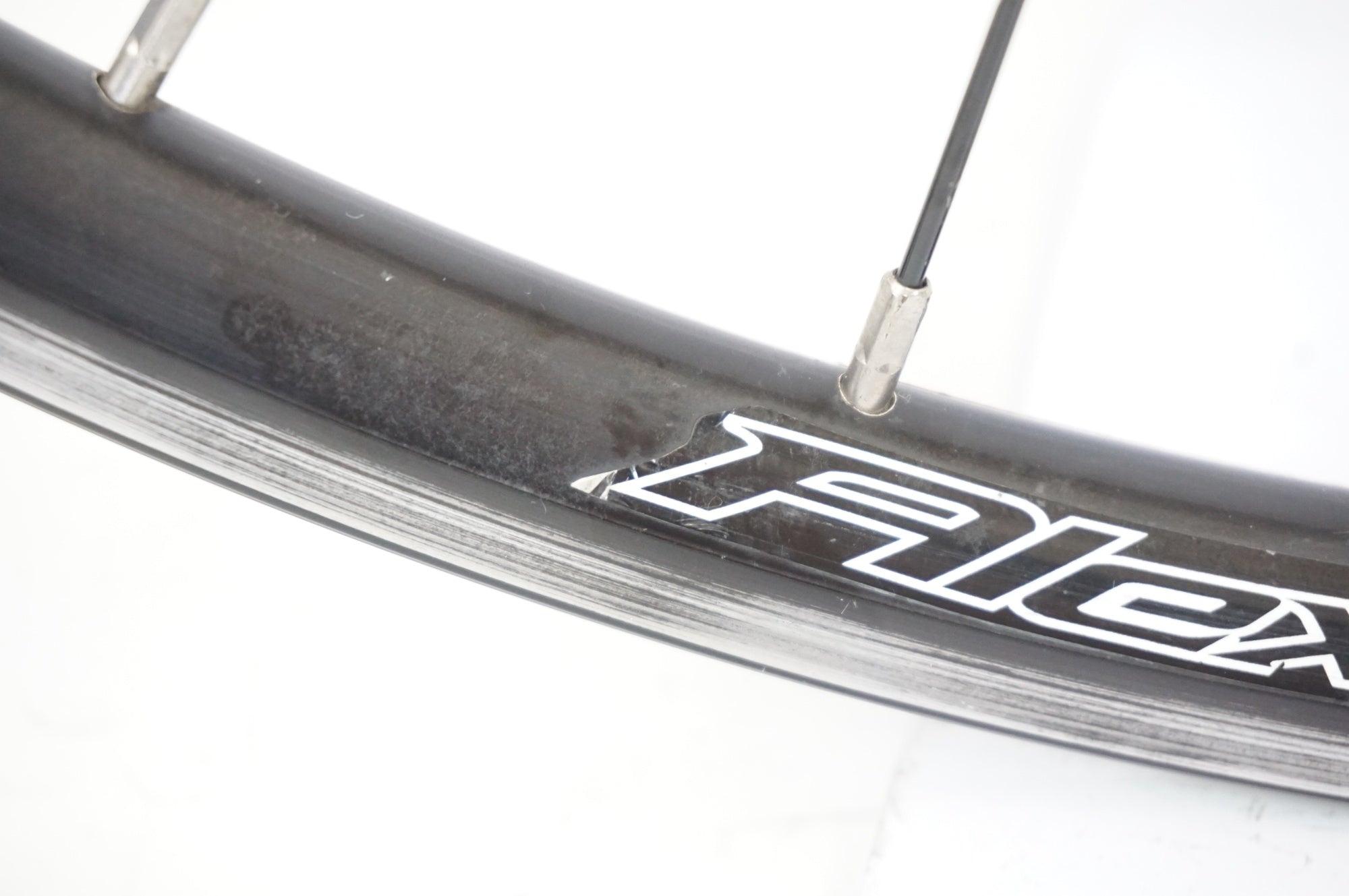 ALEXRIMS 「アレックスリム」 DA16 SHIMANO 7s ホイールセット