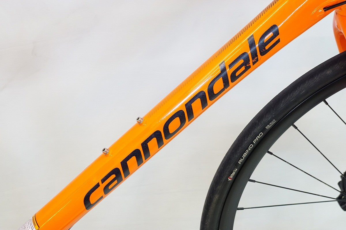 CANNONDALE 「キャノンデール」 QUICK DISC 4 2019年モデル カスタム クロスバイク / 熊谷本店