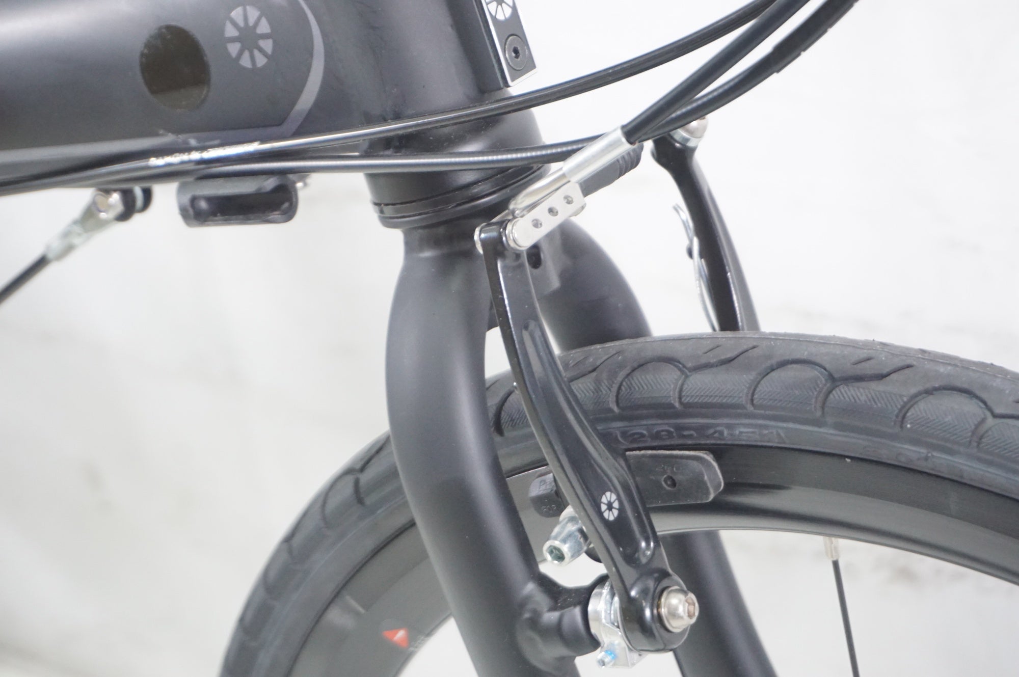 DAHON 「ダホン」 SPEED FALCO 2024年モデル 20インチ 折り畳み