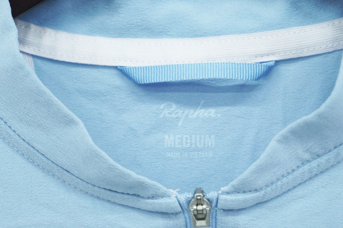 RAPHA 「ラファ」 SILK JERSEY Mサイズ ジャージ / 大阪美原北インター店