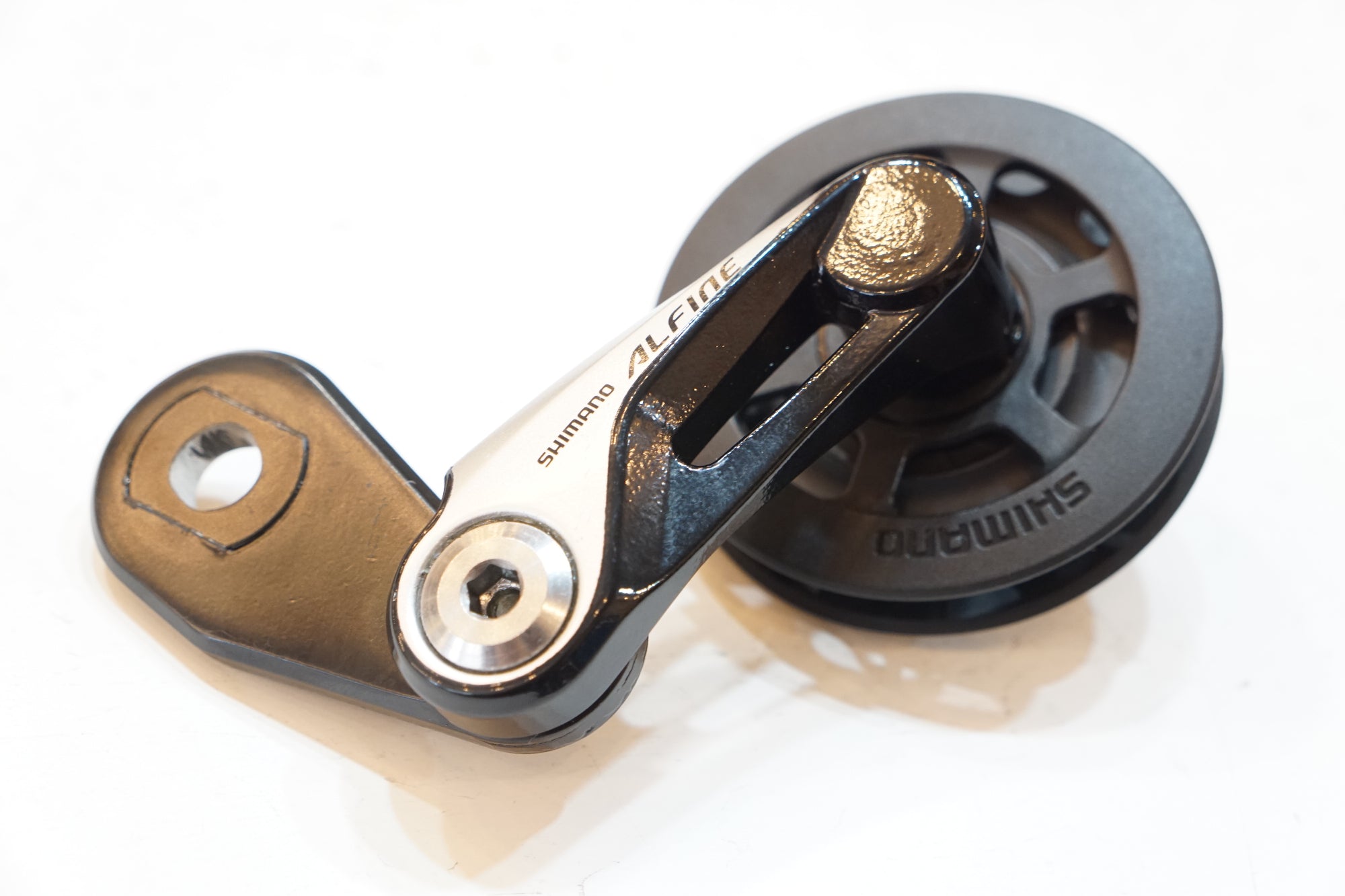 SHIMANO 「シマノ」 ALFINE CT-S510 チェーンテンショナー / バイチャリ浦和ベース