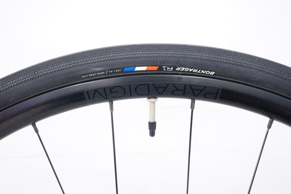 BONTRAGER「ボントレガー」 PARADIGM ホイールセット / 浜松店