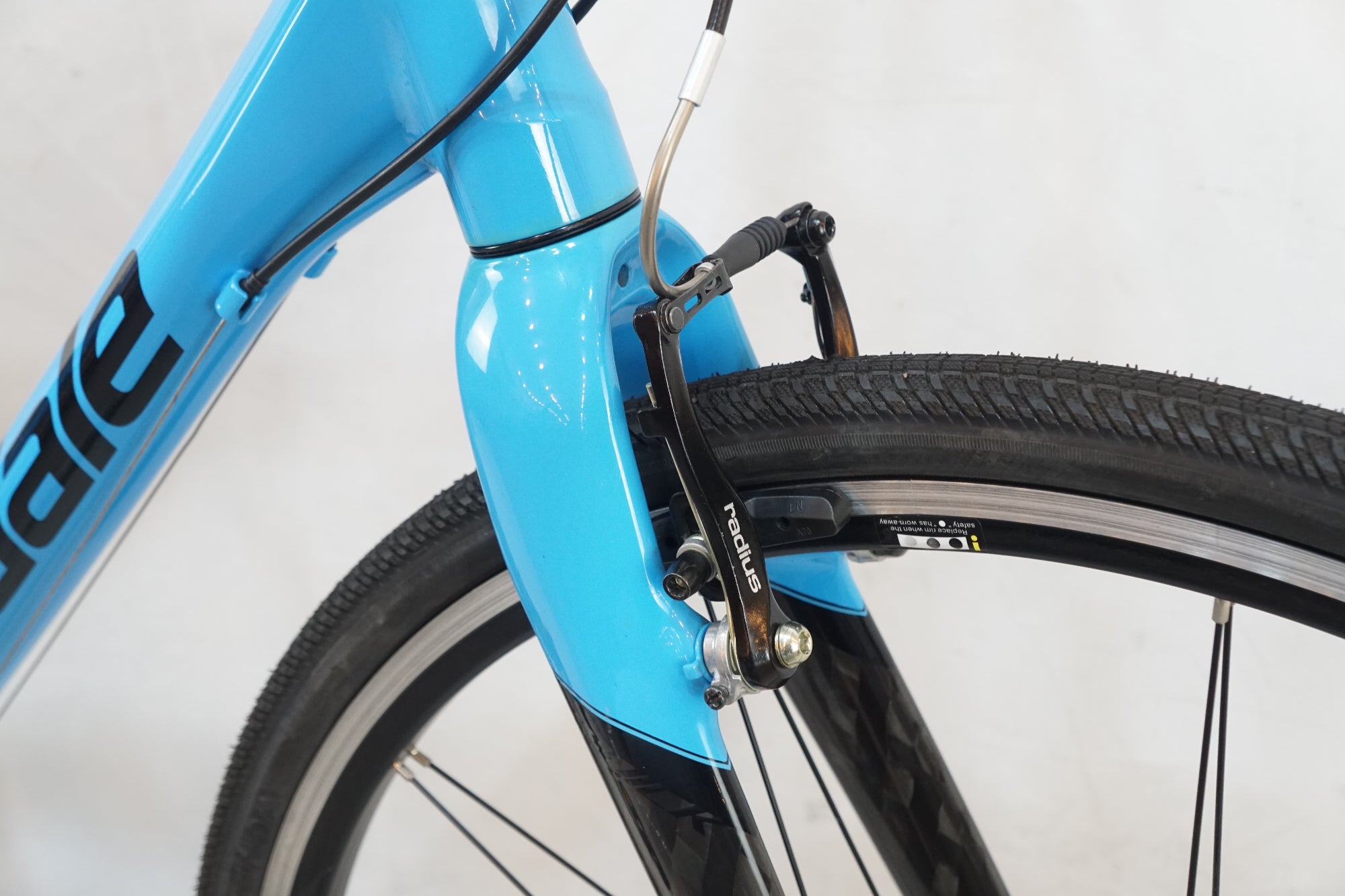 CANNONDALE 「キャノンデール」 QUICK4 2012年モデル クロスバイク