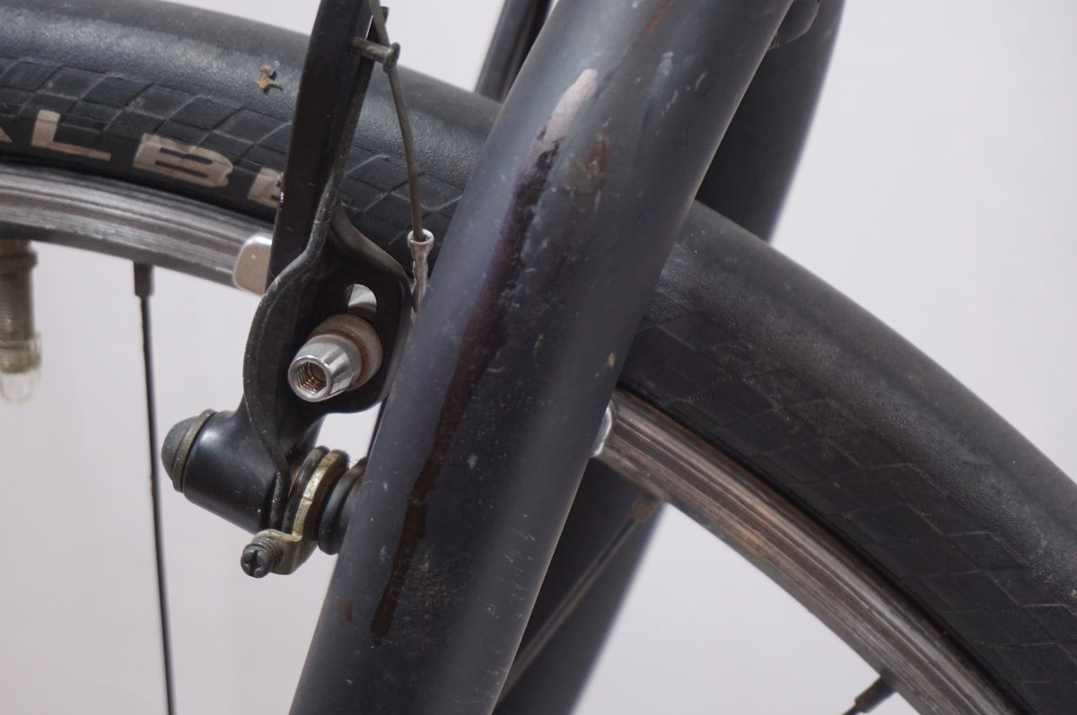 ジャンク CANNONDALE 「キャノンデール」 BADBOY 年式不明 クロスバイク / 世田谷店