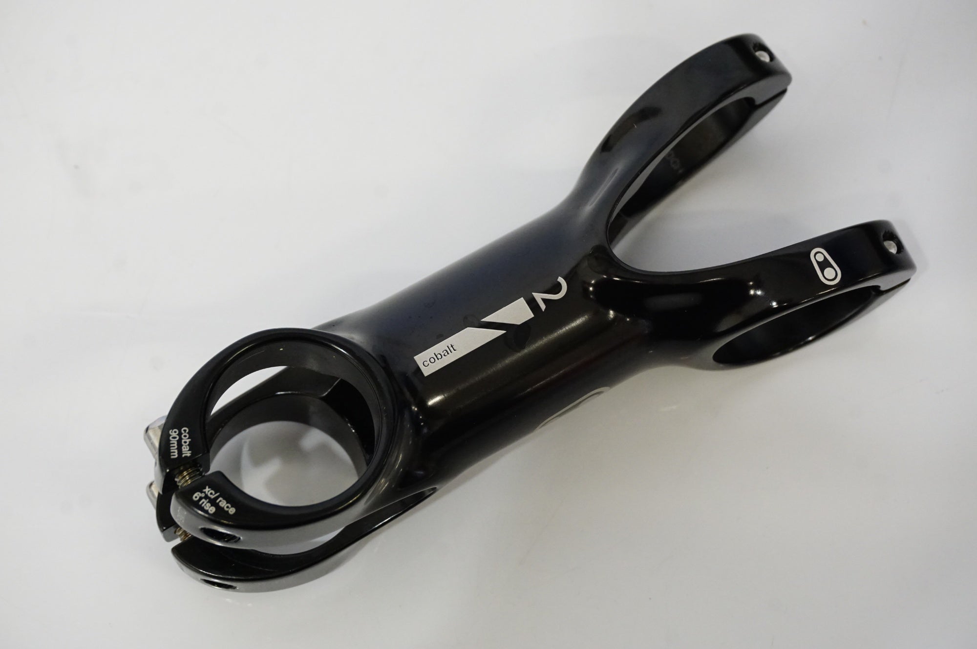 CRANKBROTHERS 「クランクブラザーズ」 COBALT2 φ31.8 90mm ステム / 浜松店