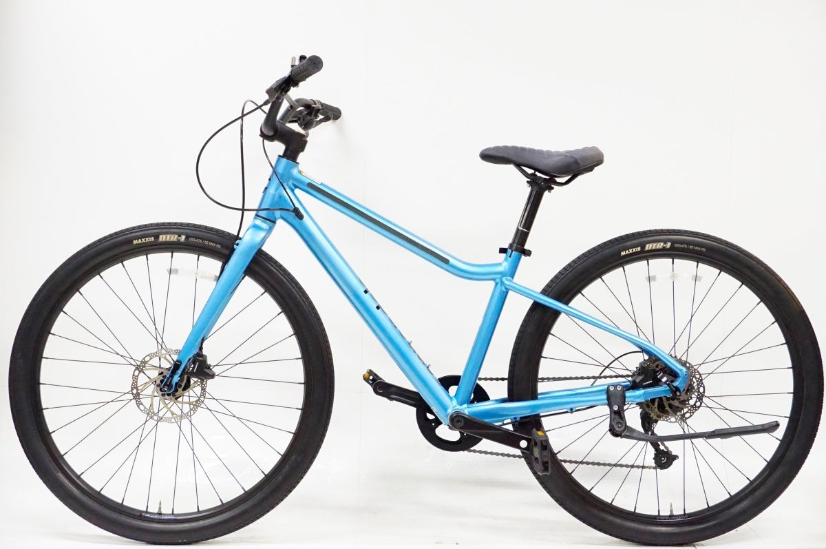 CANNONDALE 「キャノンデール」 TREADWELL EQ 2021年モデル クロスバイク / 名古屋大須店