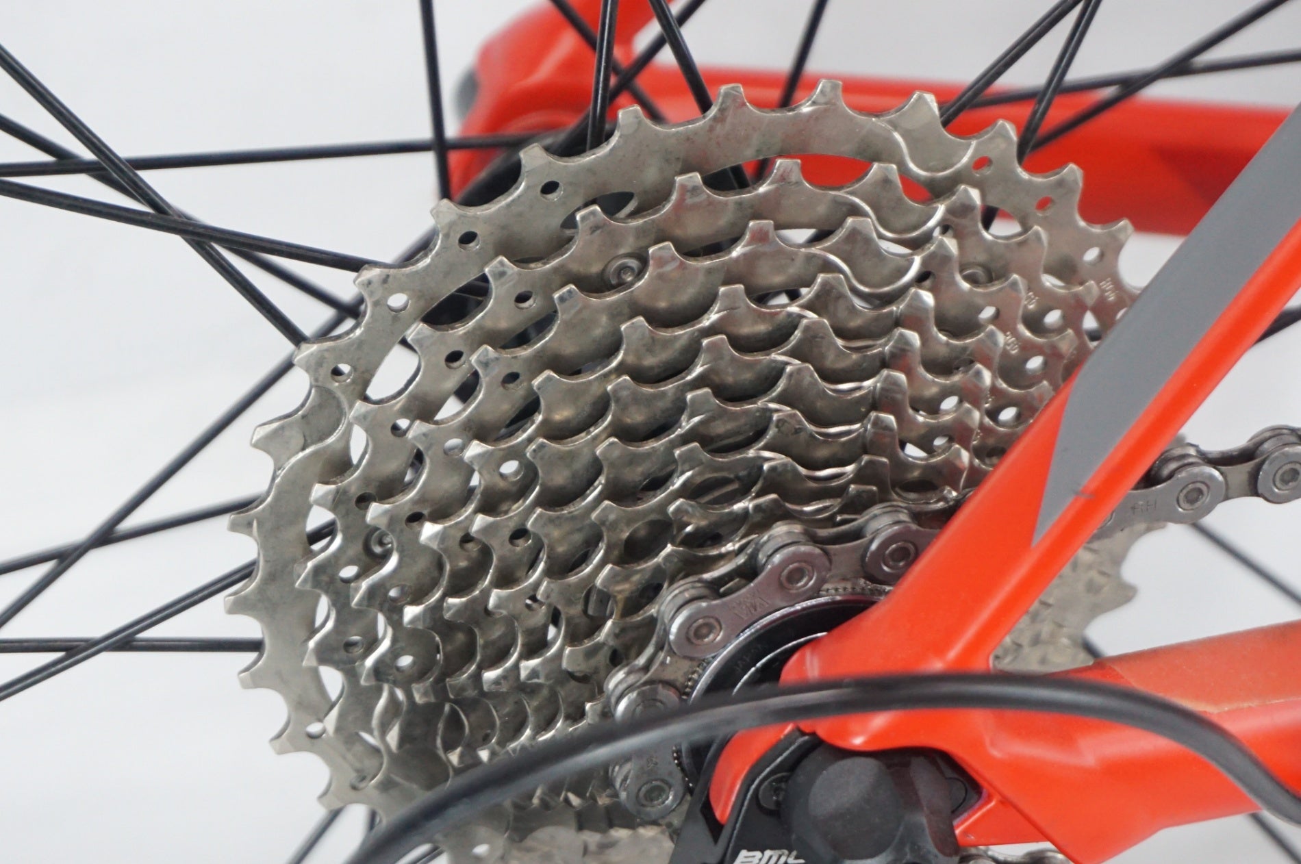 BMC 「ビーエムシー」 TEAMMACHINE ALR ONE 105 2020年モデル ロード
