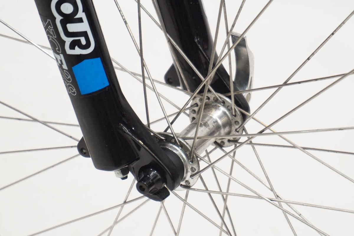 LOUIS GARNEAU「ルイガノ」 GRIND8.0 2022年モデル マウンテンバイク/ 京都西院店