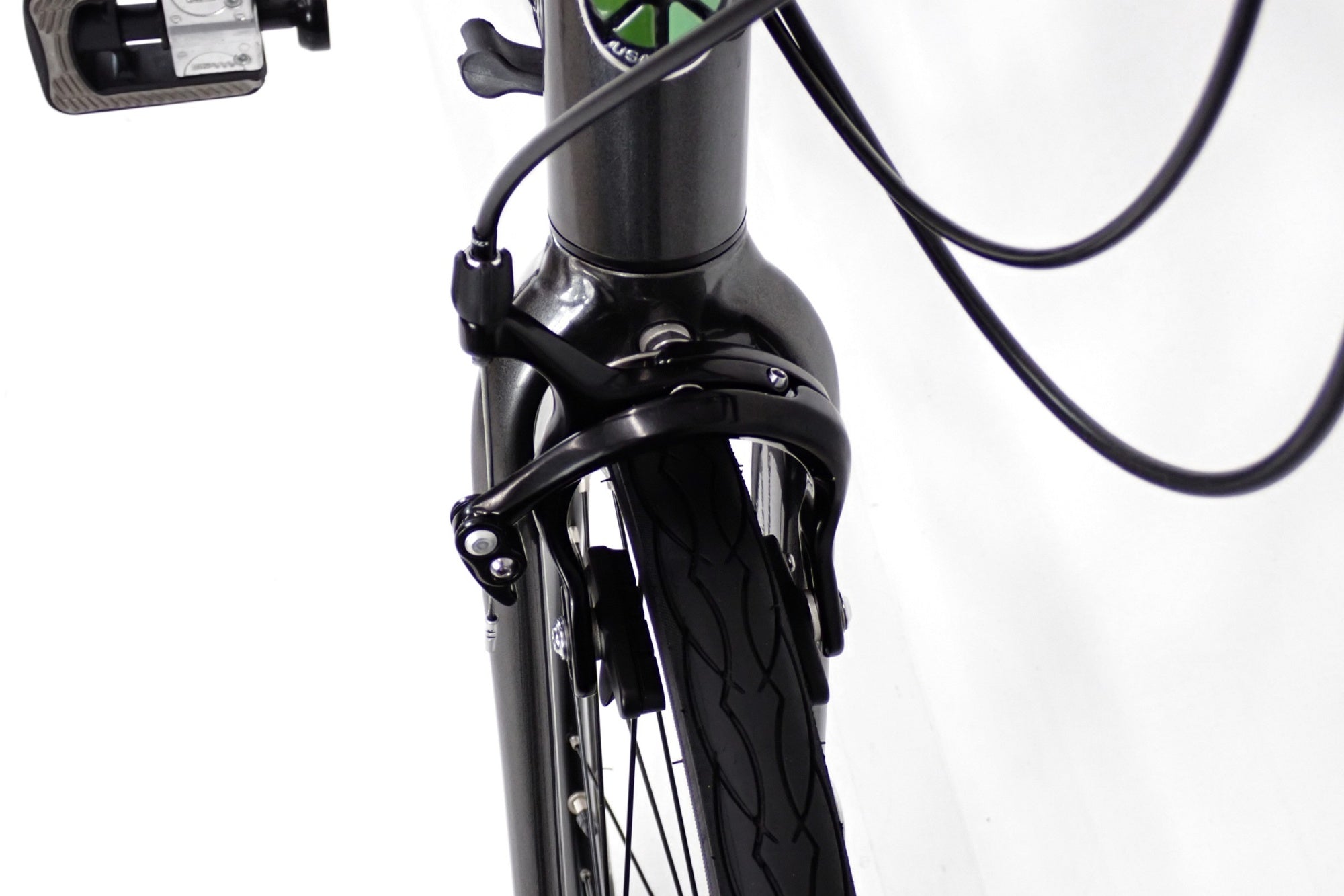DAHON 「ダホン」 CLINCH D10 2021年モデル 折り畳み自転車 / 伊勢崎店