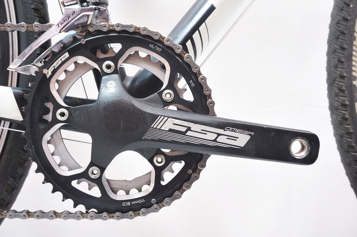 CANNONDALE 「キャノンデール」 CAAD X 6 2012年モデル ロードバイク 