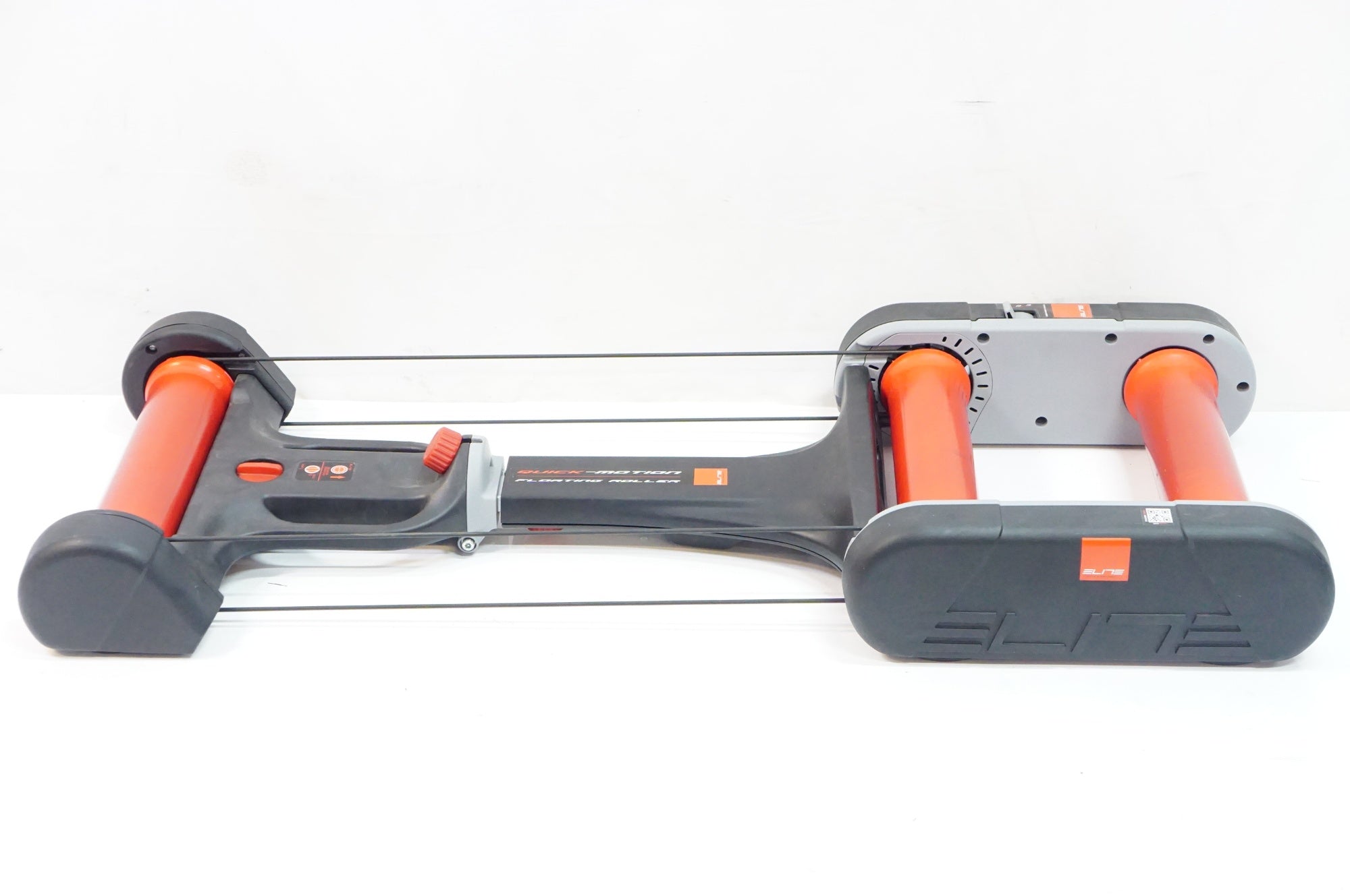 ELITE 「エリート」 QUICK MOTION 3本ローラー / 熊谷本店