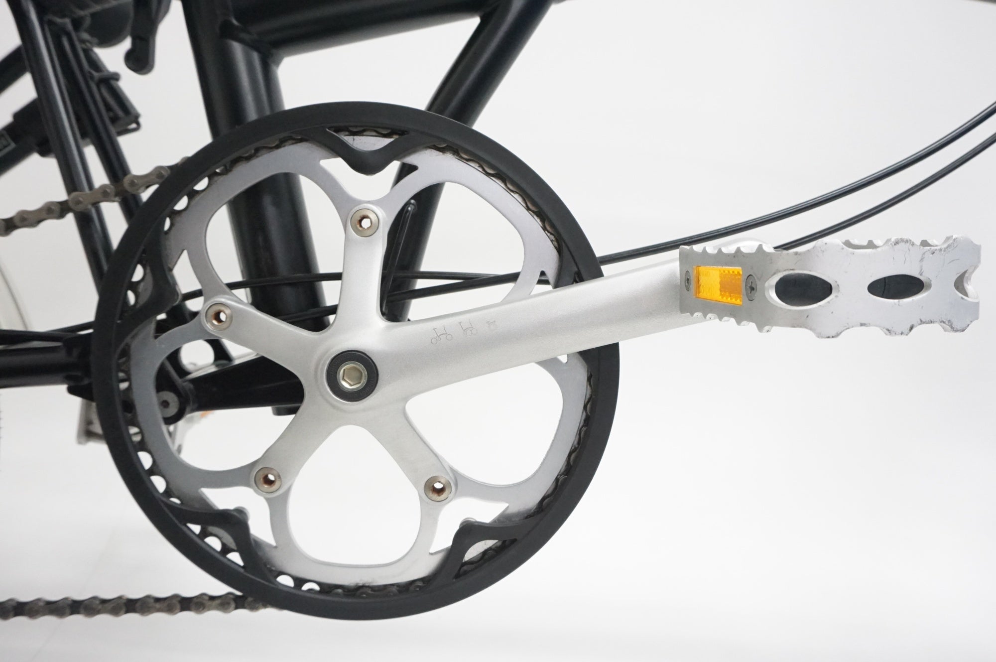 BROMPTON 「ブロンプトン」 S2L 2013年モデル 16インチ 折り畳み自転車 / 福岡店