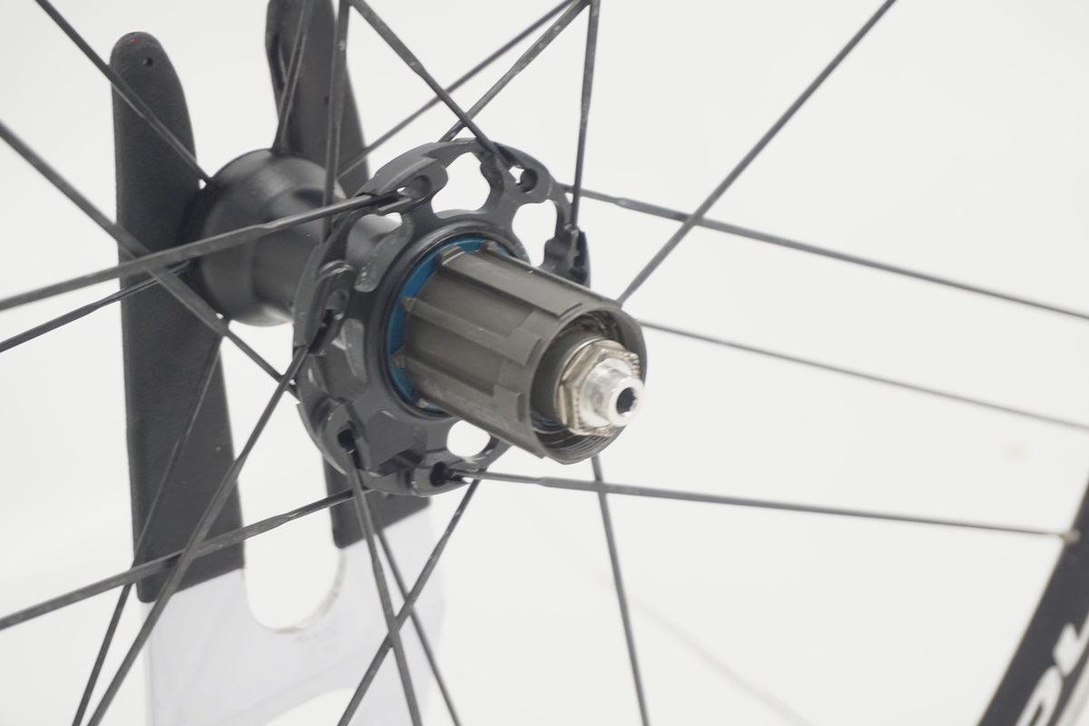Campagnolo ZONDA C15 ロードバイクホイール 2本セット 中古)Campagnolo (カンパニョーロ) ZONDA C15 ゾンダ