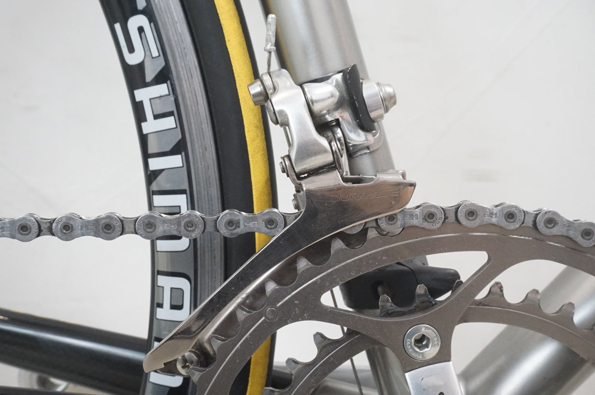 COLNAGO 「コルナゴ」 CT1 年式不明 ロードバイク / 福岡店