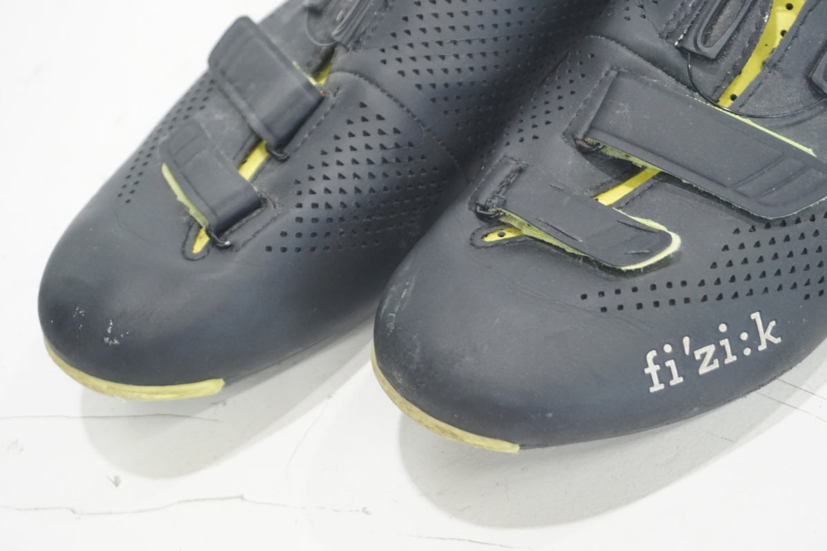 FIZIK 「フィジーク」 R4 ROAD SHOES EUR43.5(28cm)サイズ シューズ / 滋賀大津店
