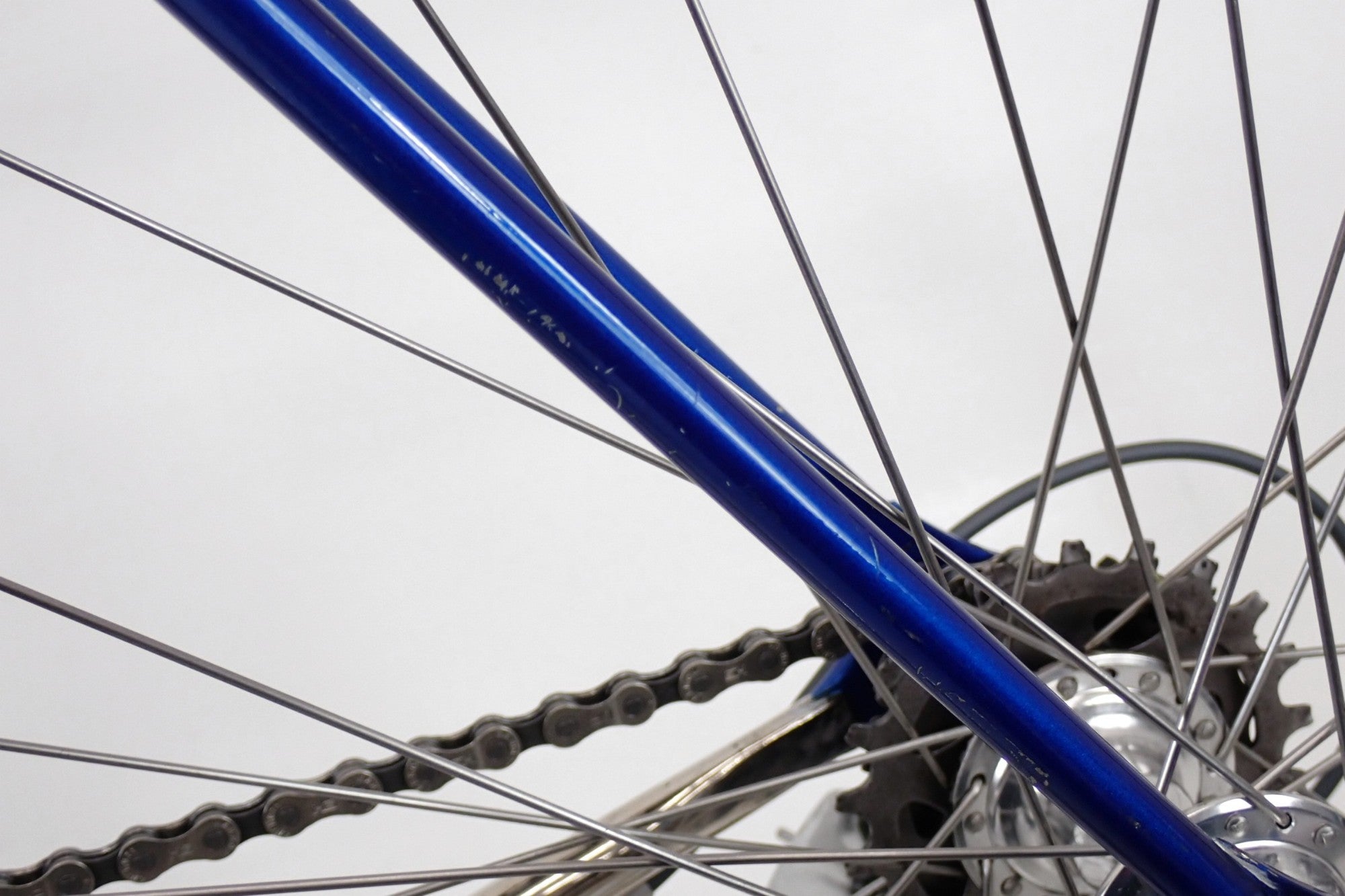 DE ROSA 「デローザ」 SUPER PRESTIGE EDDY MERCKX 年式不明 ロードバイク / 伊勢崎店