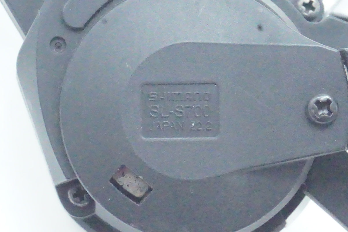 SHIMANO「シマノ」 ALFINE SG-S700-11 700cホイール・シフトレバー・テンショナーセット/ 京都西院店