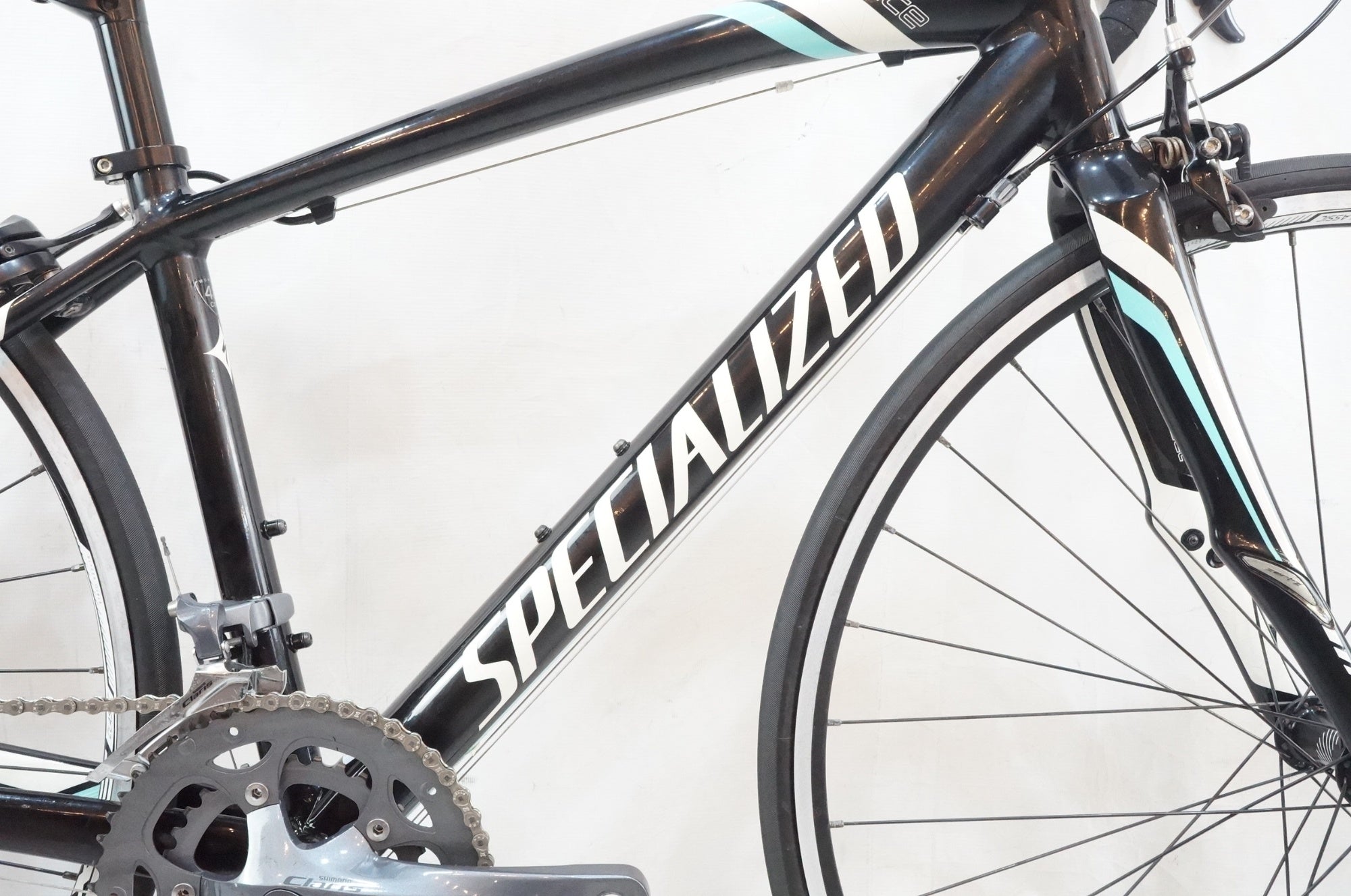 SPECIALIZED 「スペシャライズド」 DOLCE COMPACT 2014年モデル ロードバイク / 浦和ベース