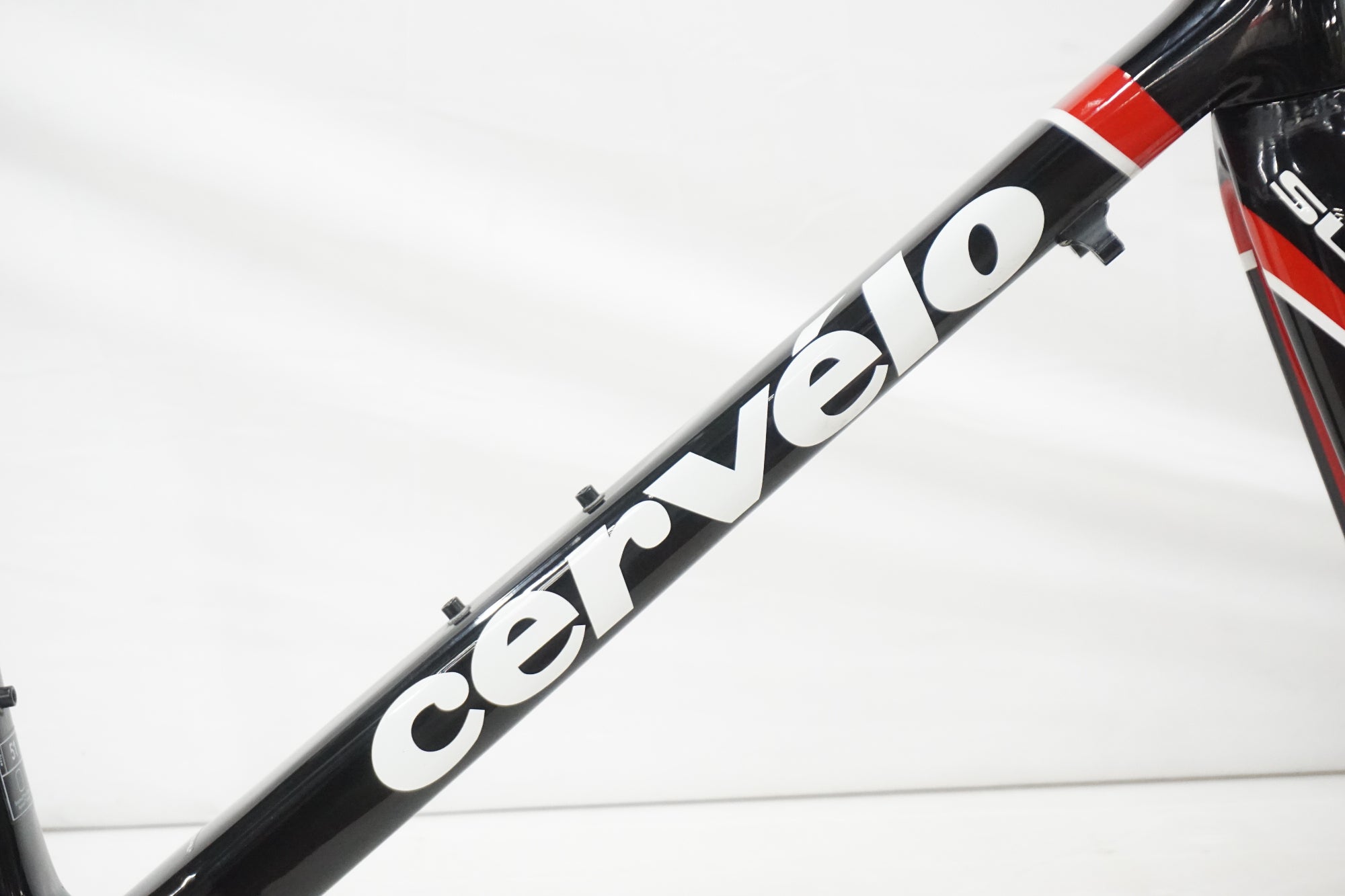 CERVELO 「サーベロ」 R3 2011年モデル フレームセット / 奈良店